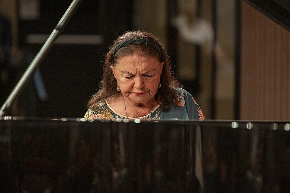 Tatiana Yablonskaya