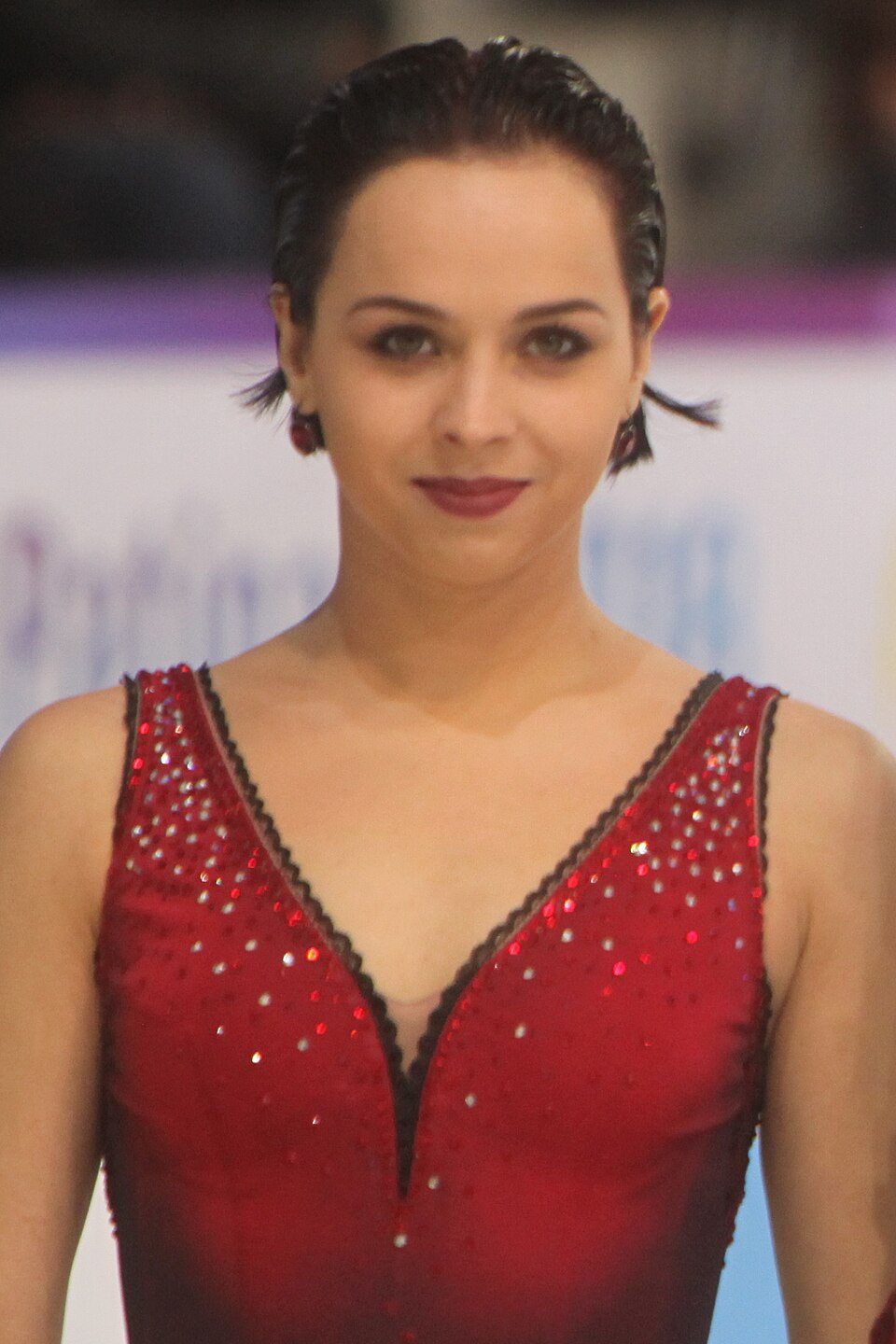 Tatjana Popova