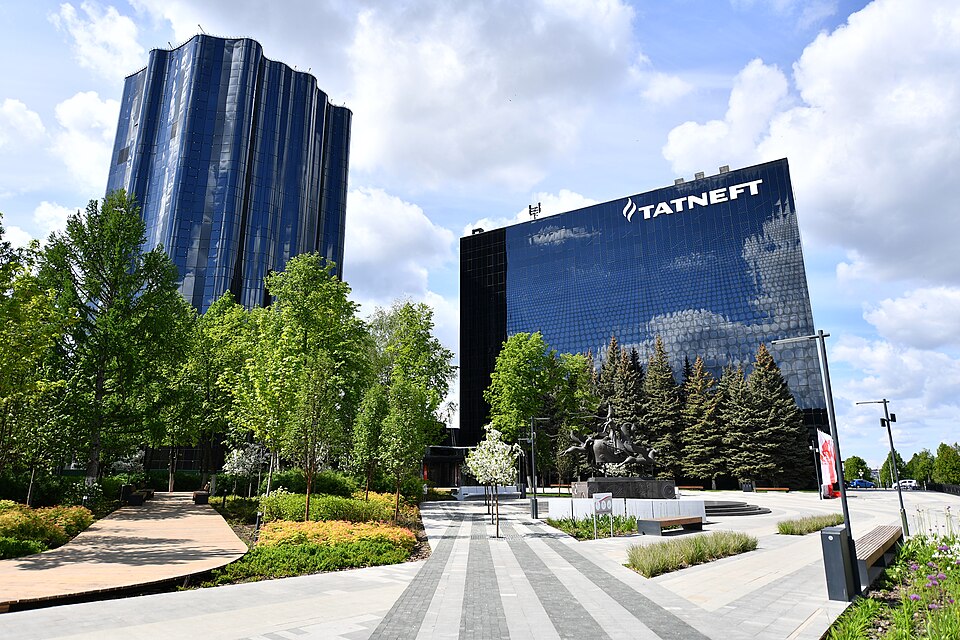 TATNEFT