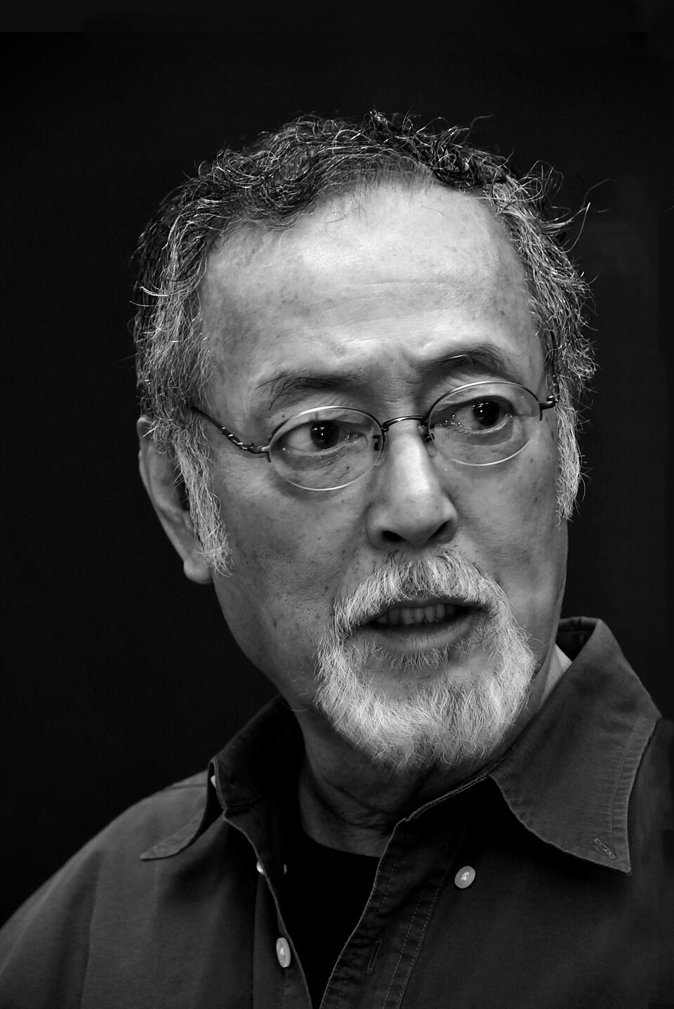 Tatsuya Shimada