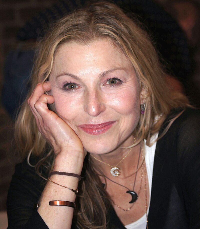 Tatum O’Neal