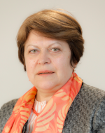 Tatyana Doncheva