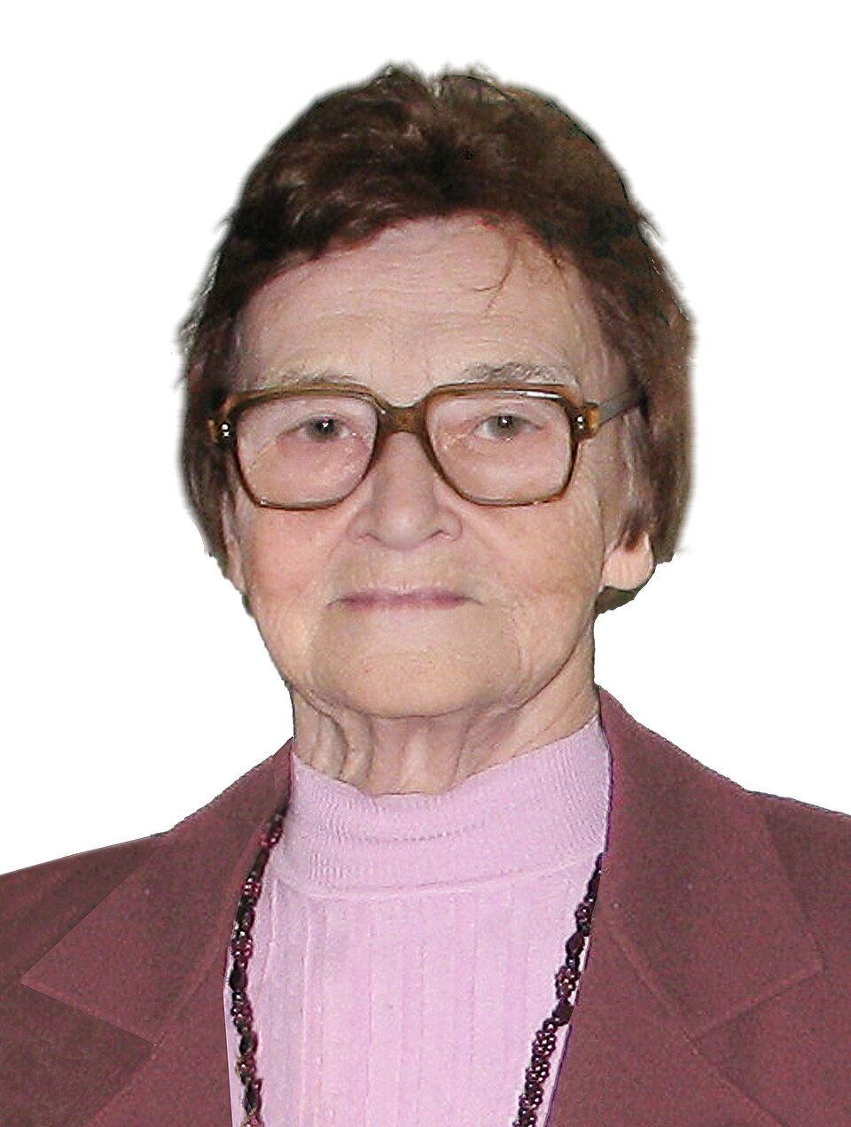 Tatyana Egorova
