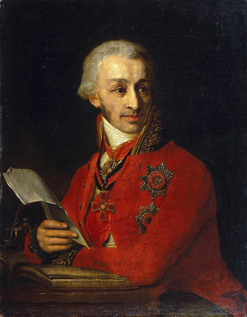 Tatyana Golubtsova