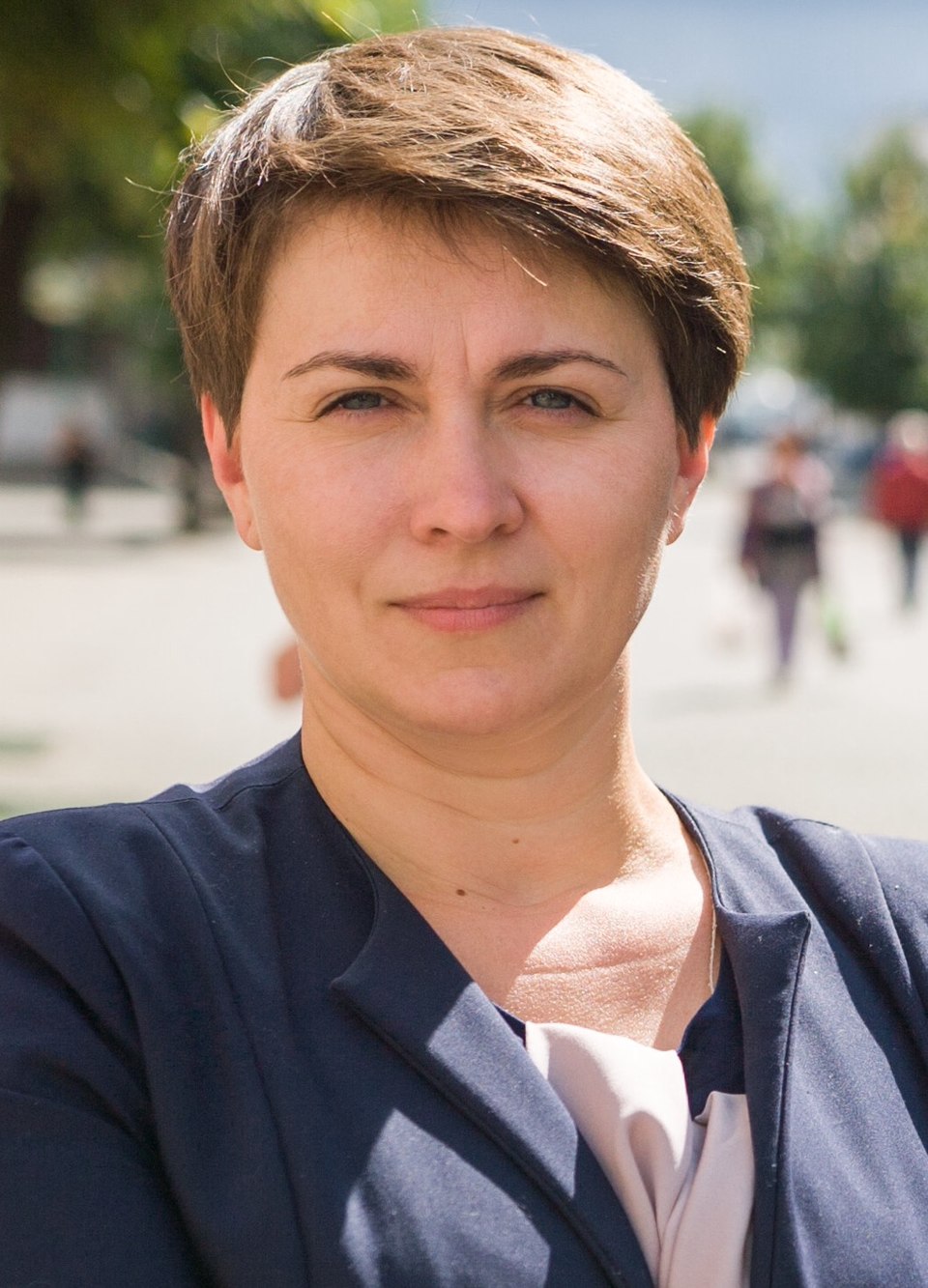 Tatyana Korotkevich