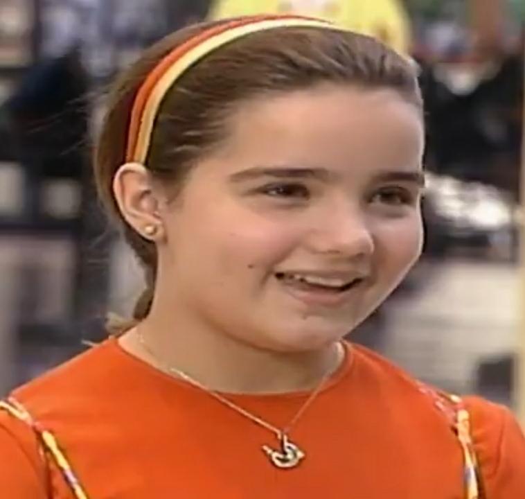 Tatyane Goulart