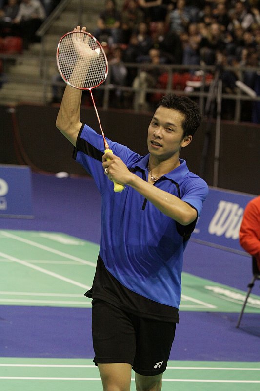 Taufik Abdullah