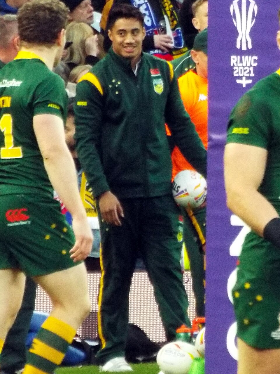 Taulagi