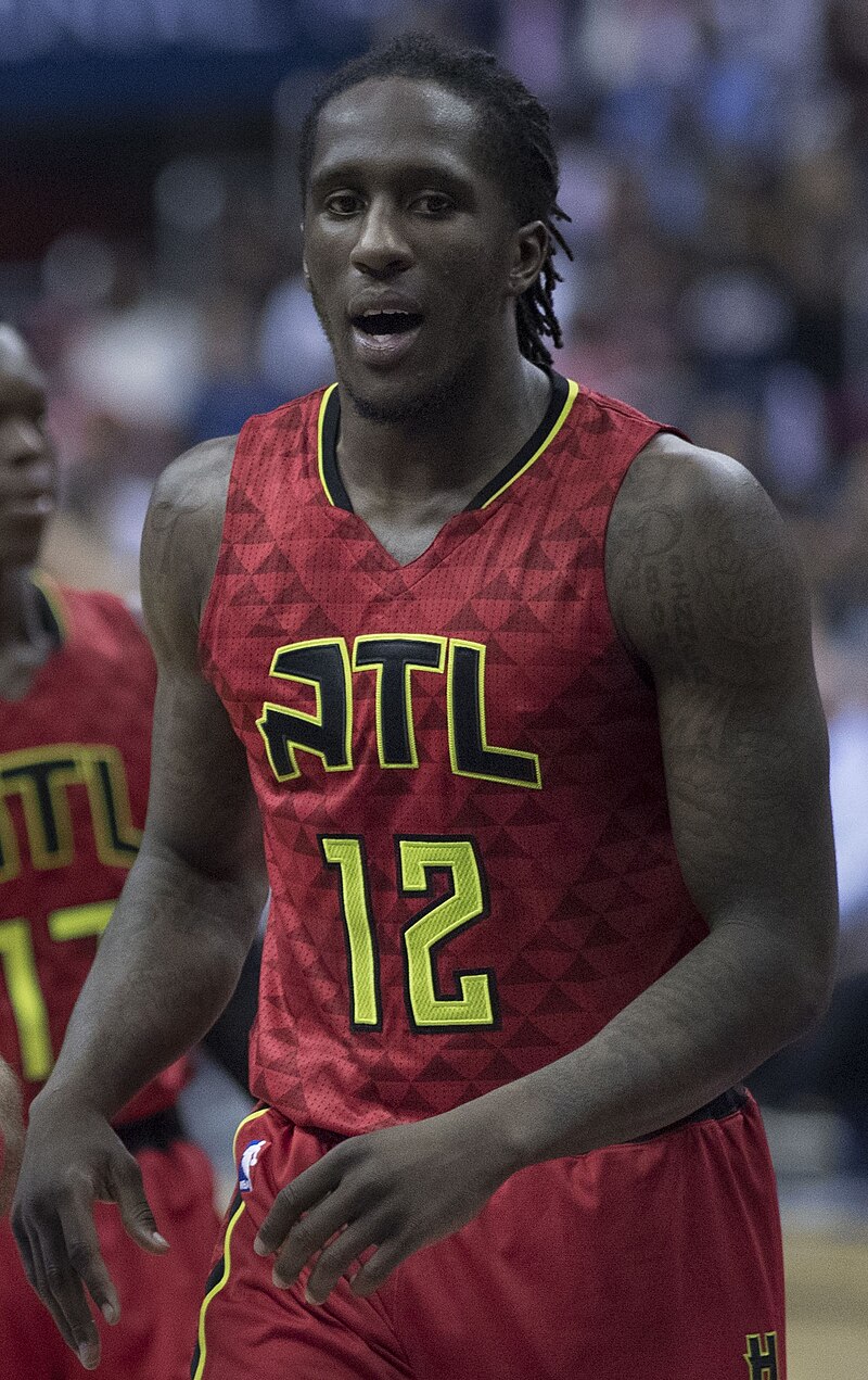 Taurean Prince