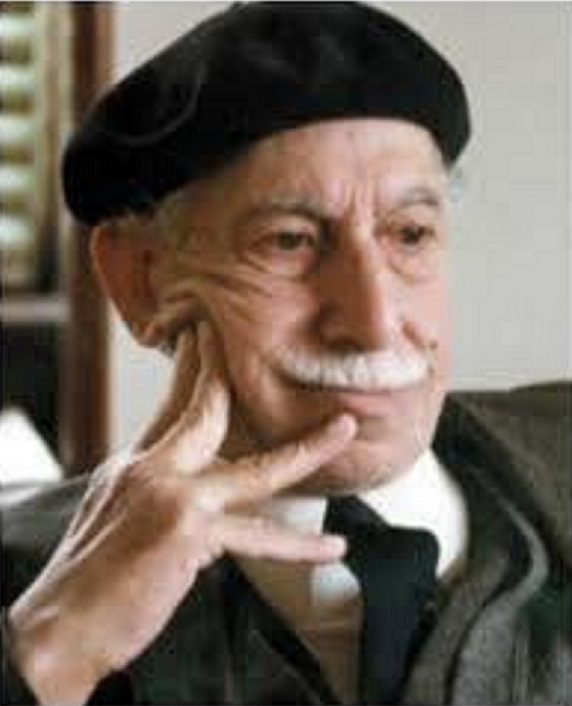 Tawfik al-Hakim