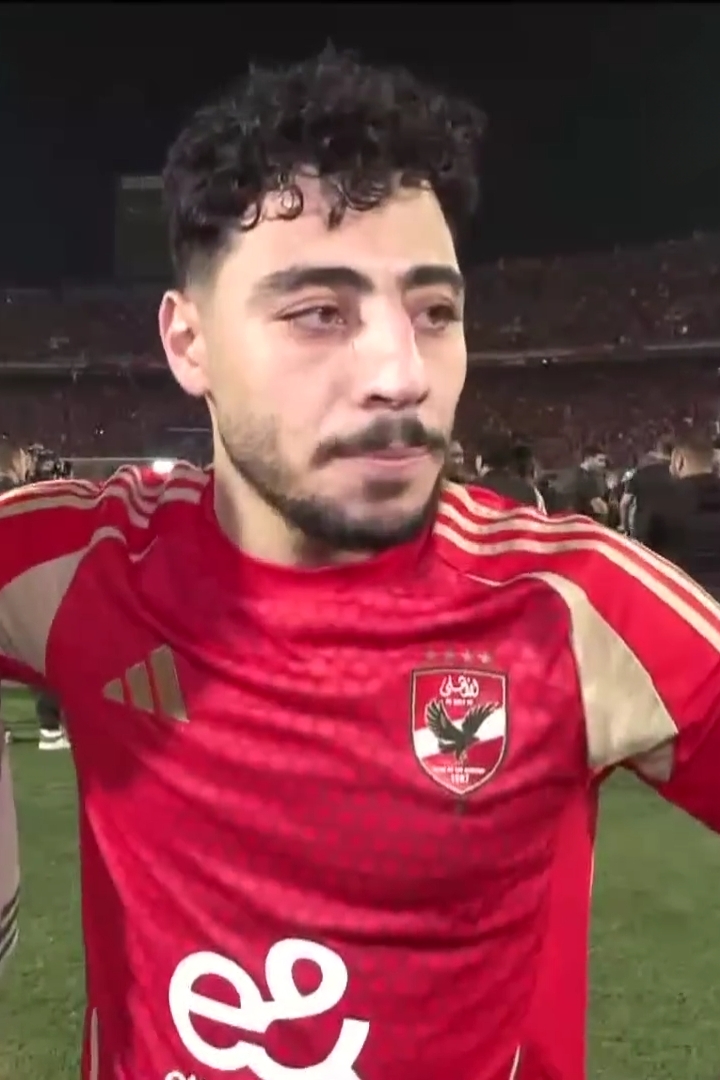Tawfik Mohamed