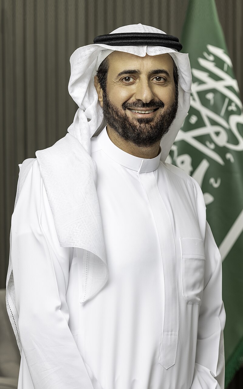 Tawfiq Al-Rabiah