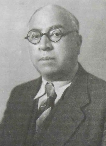 Tawfiq Al-Suwaidi