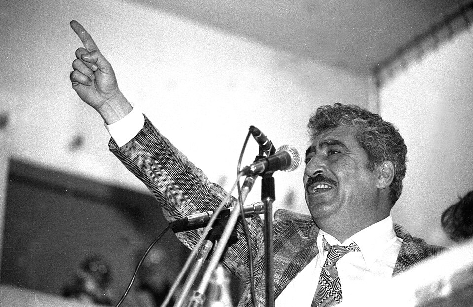 Tawfiq Ziyad