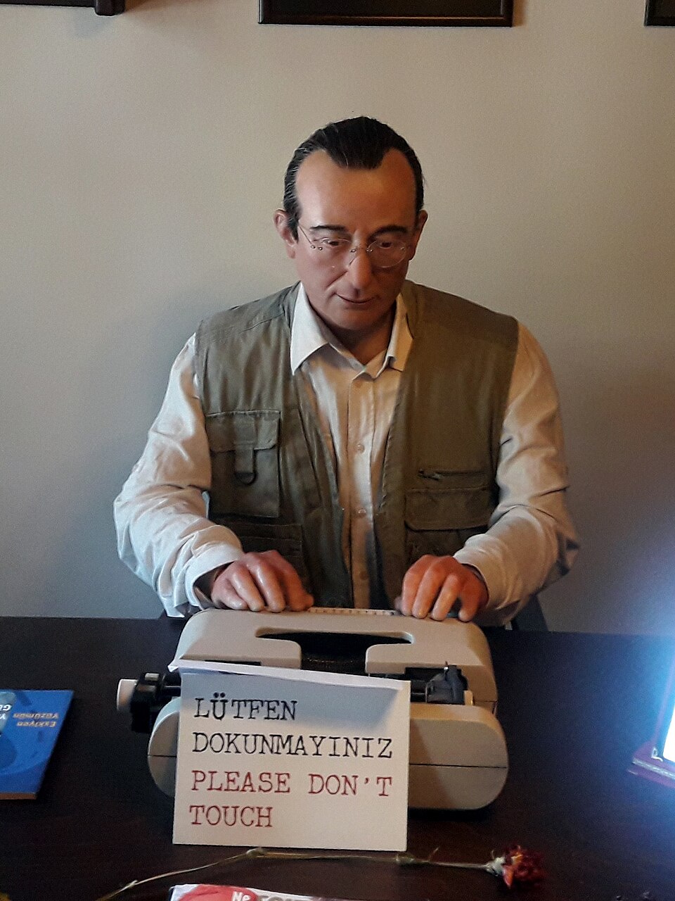 Tayfun Aydın