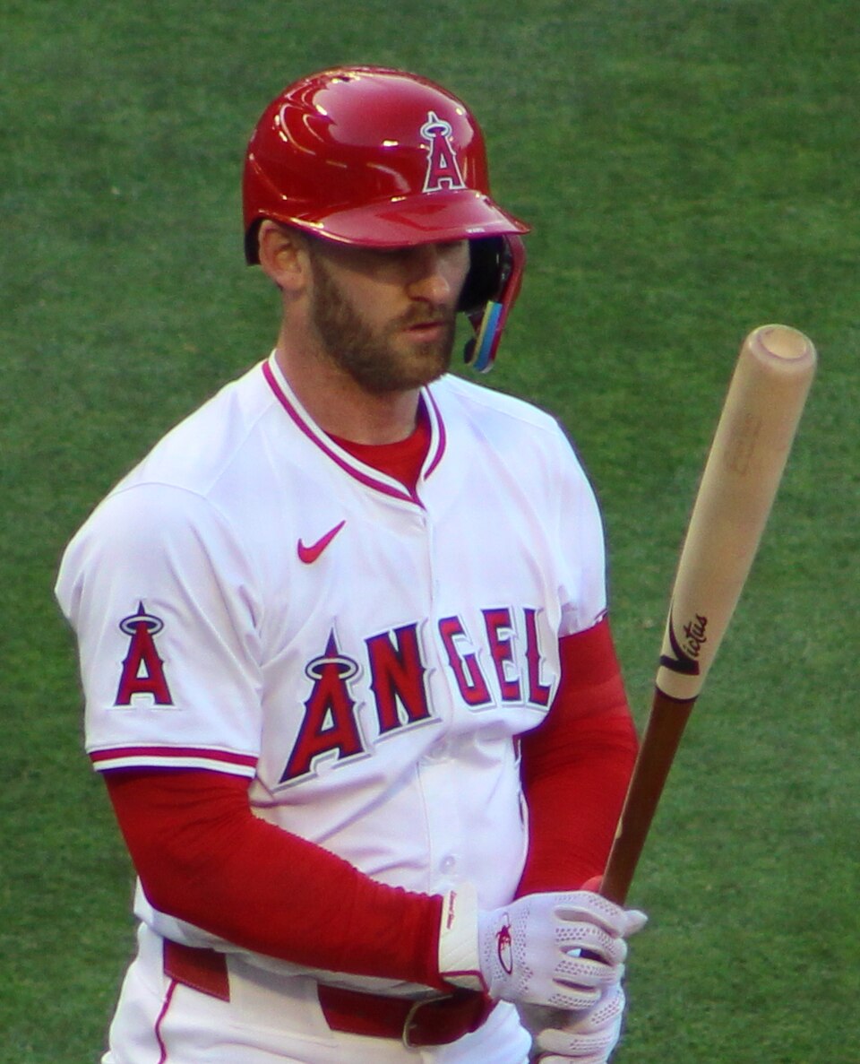 Taylor Ward