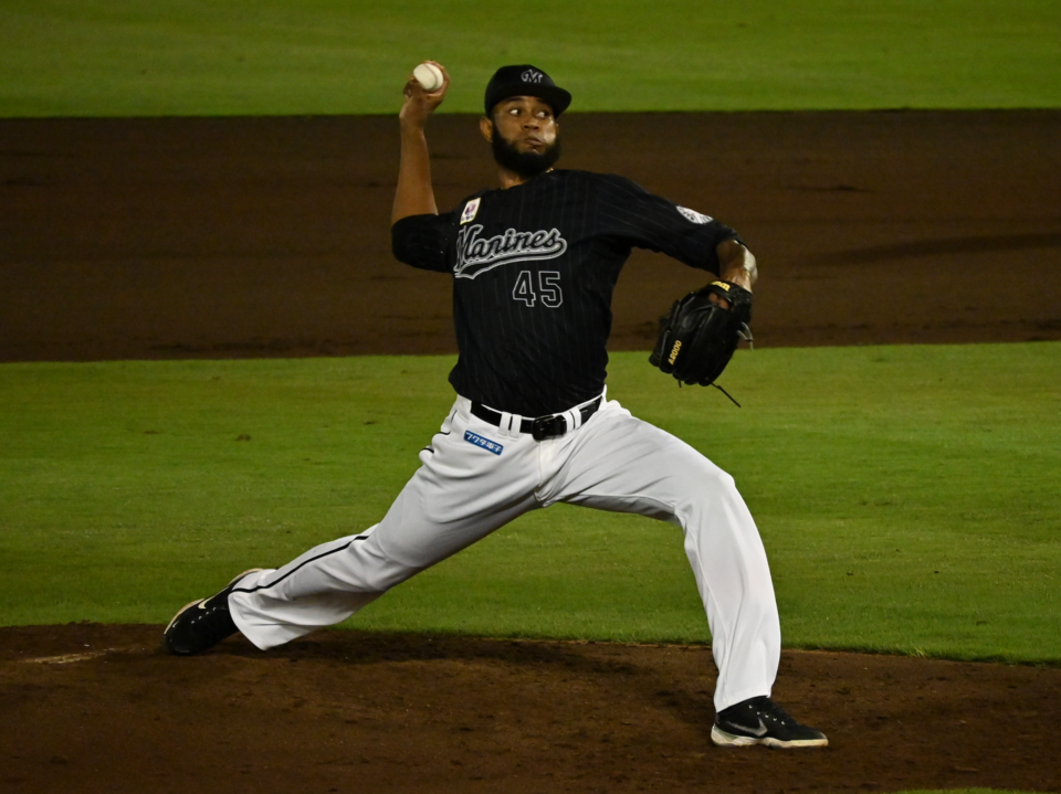 Tayron Guerrero