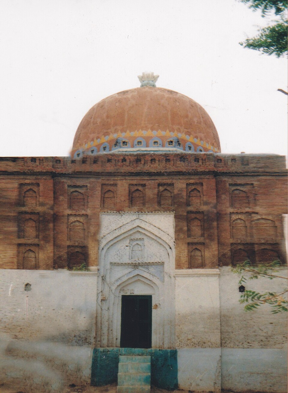 Tayyab Shah
