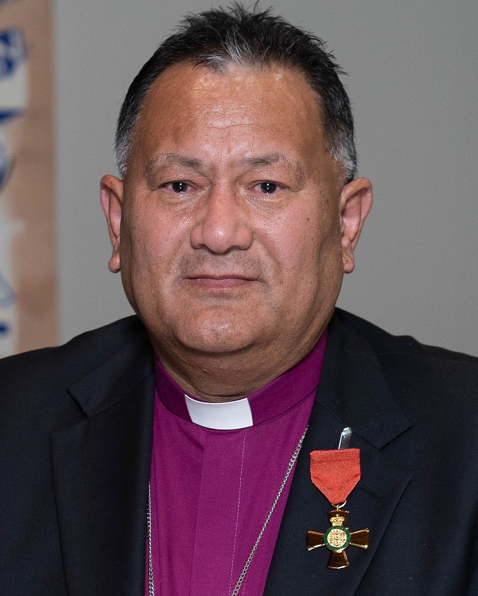 Te Kitohi (Kito) Wiremu Pikaahu