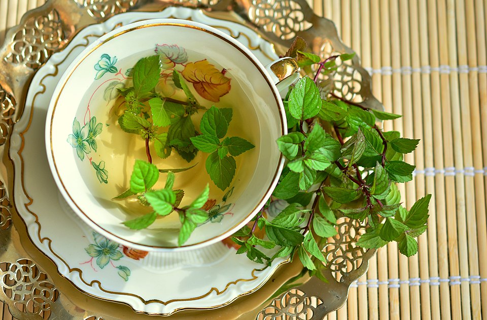 Tea B.