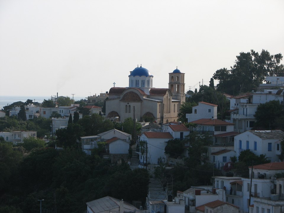 Tea Kouraki