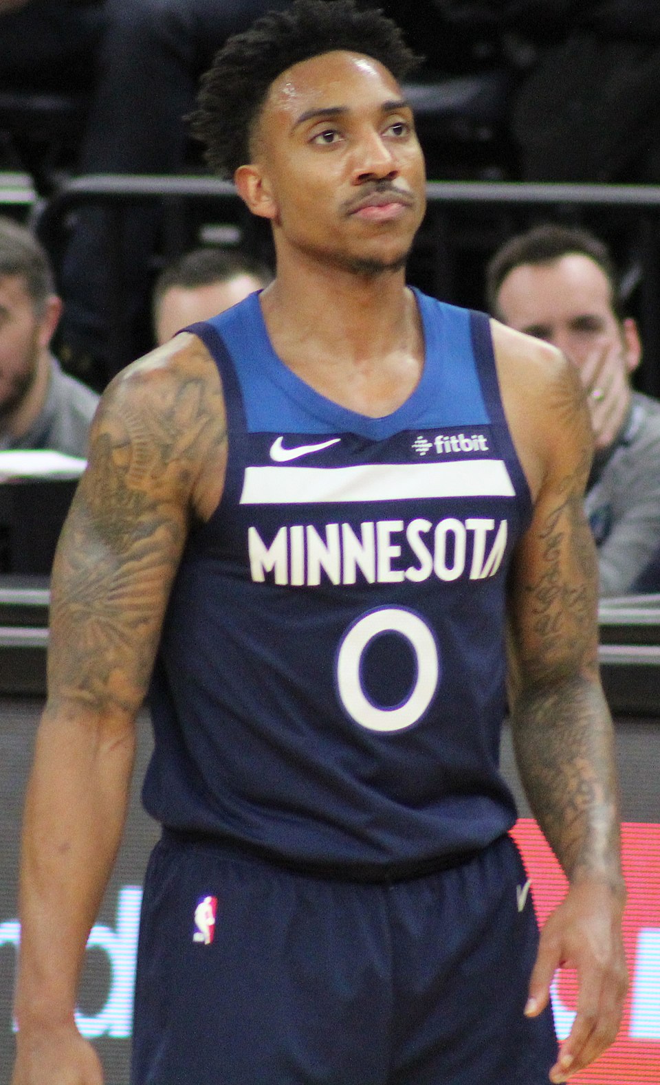 Teague