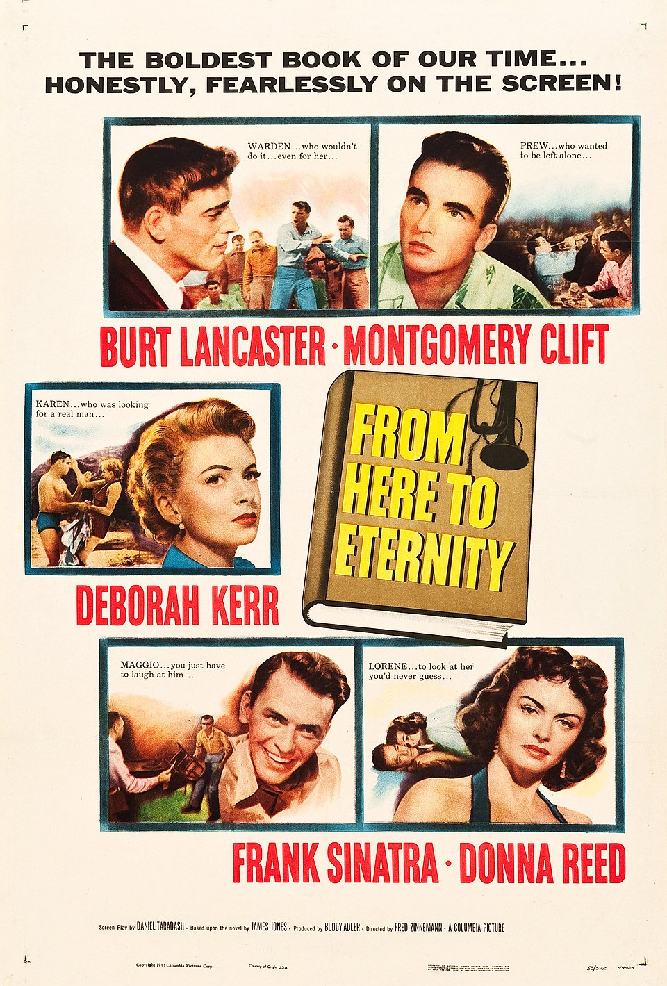 Team Eternity