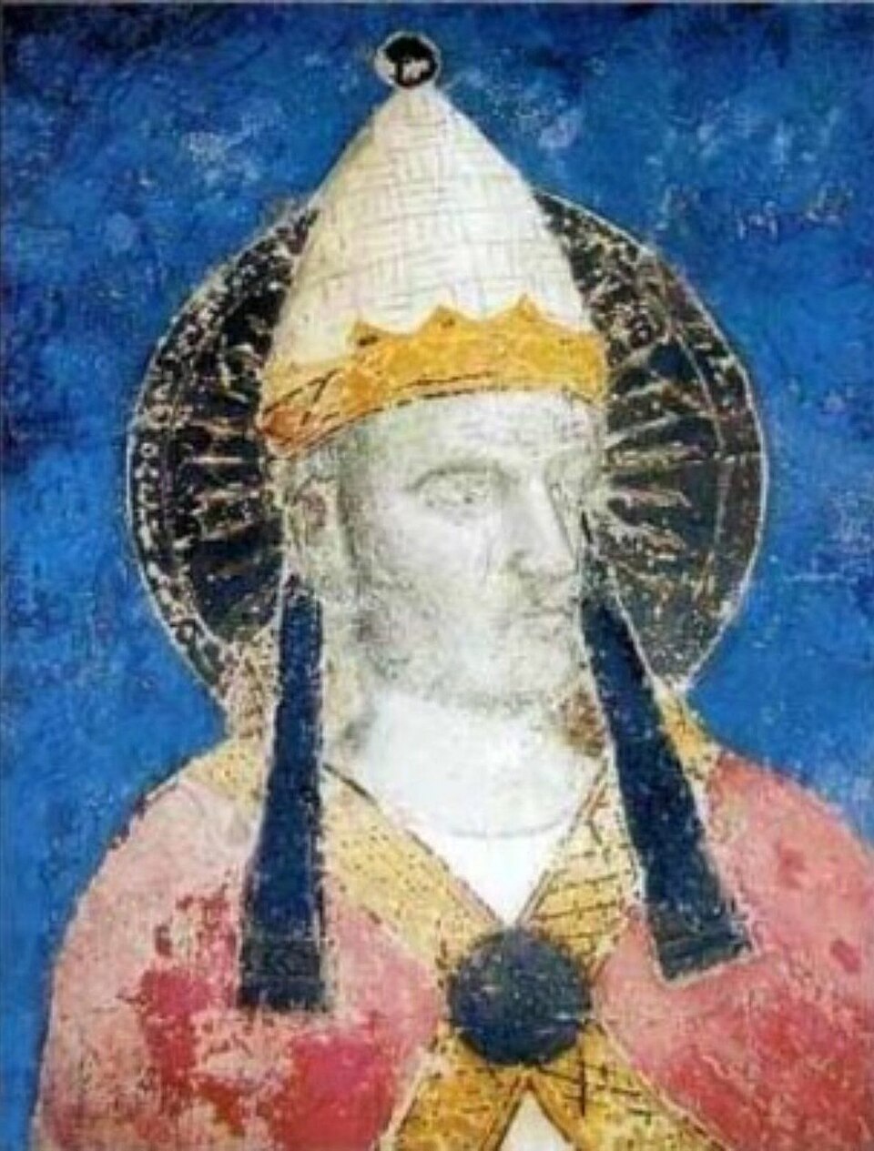 Tebaldo Visconti