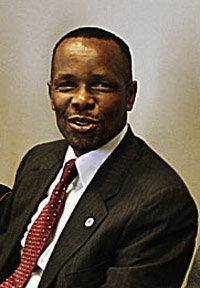 Tebogo Letlape