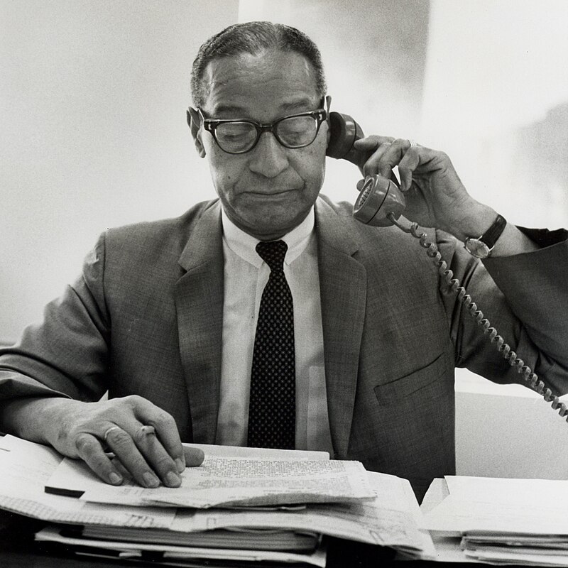 Ted Berry