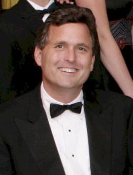 Ted Bush