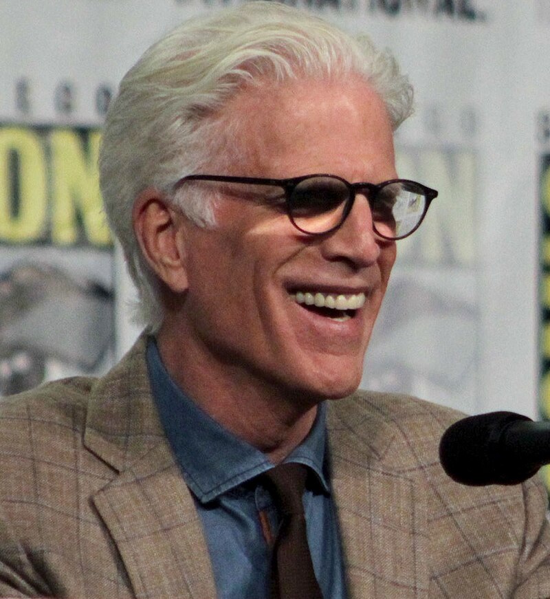 Ted Danson