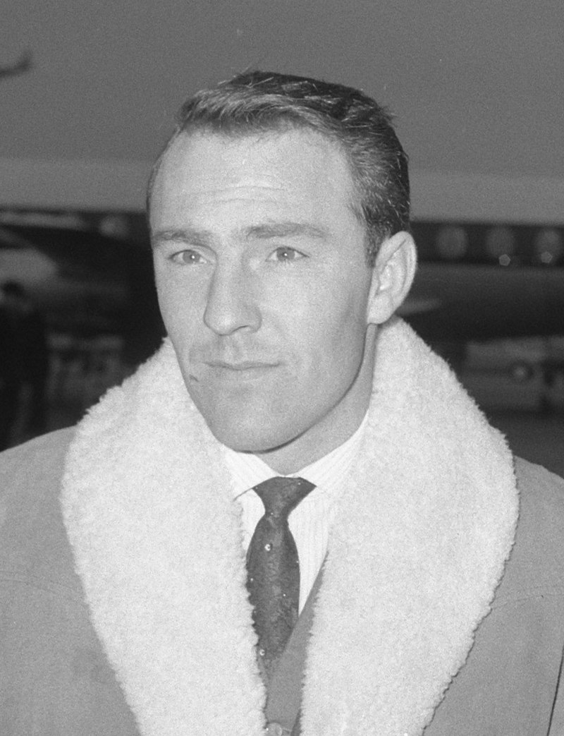 Ted Greaves