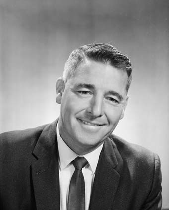 Ted Harding