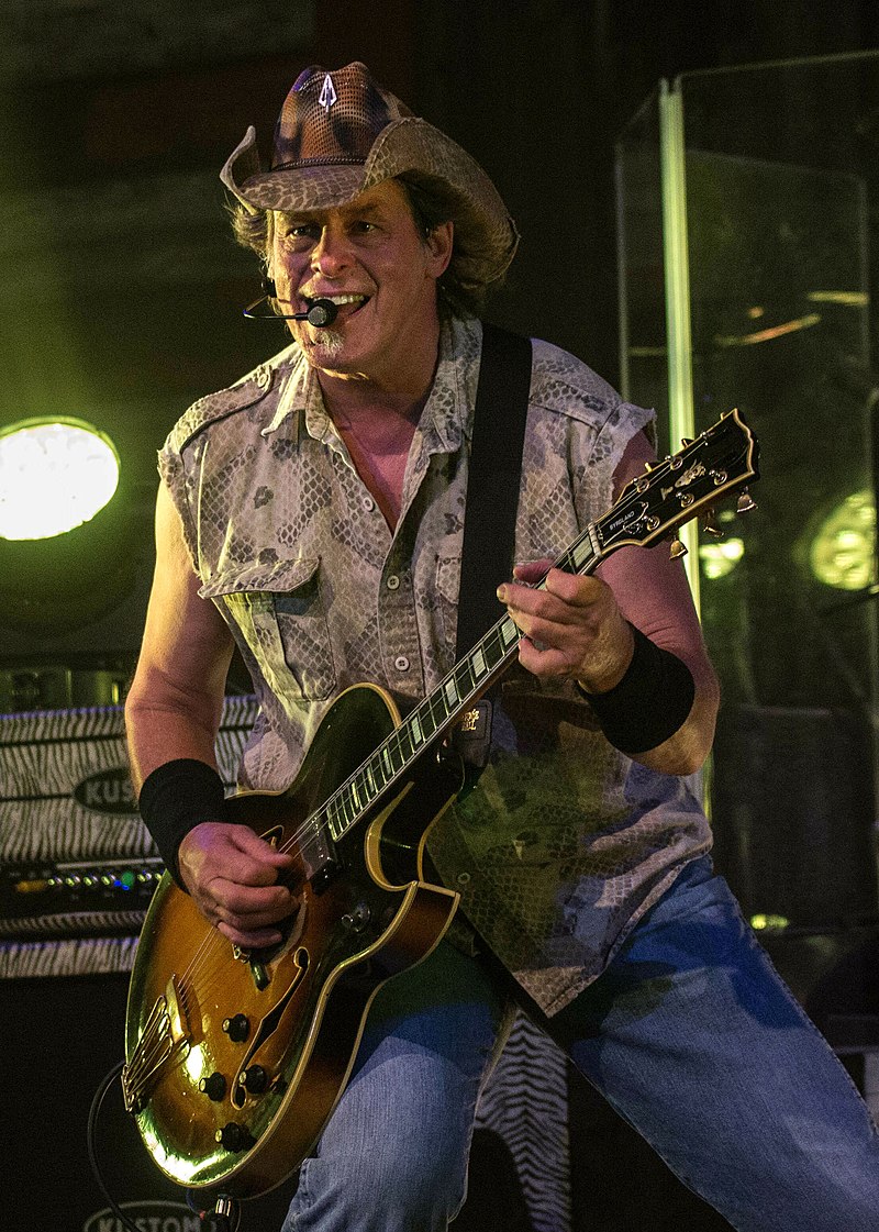 Ted Nugent