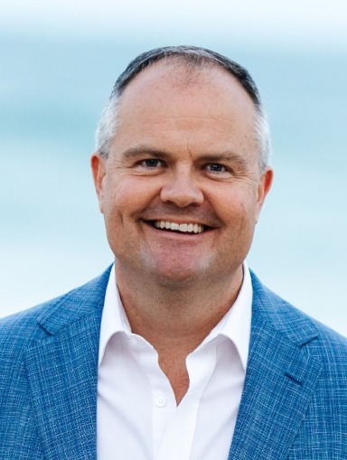 Ted O’Brien
