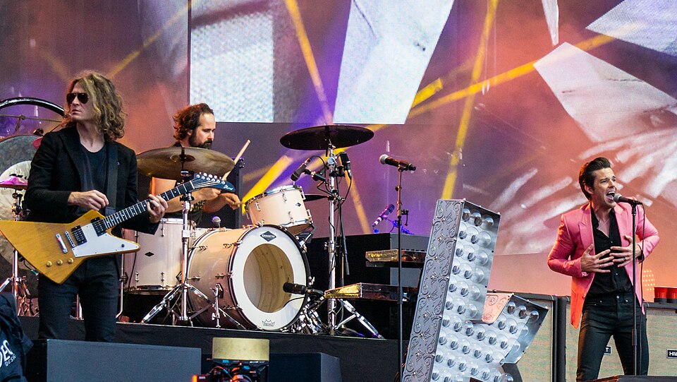 Ted Stoermer