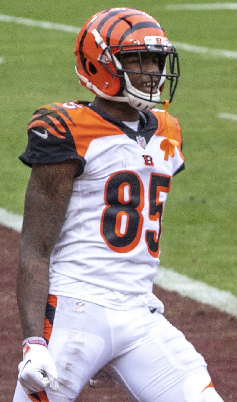 Tee Higgins