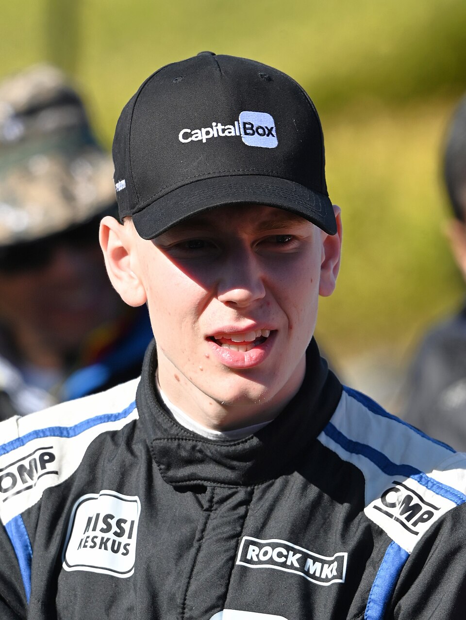 Teemu Asunmaa
