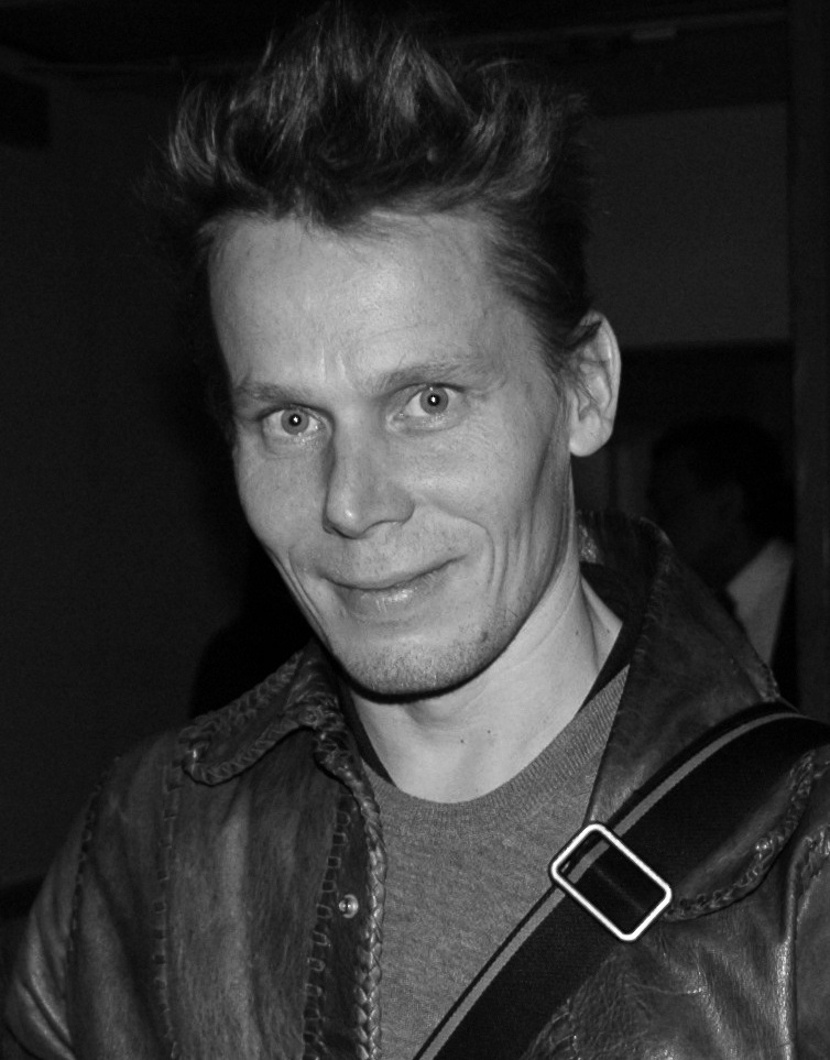 Teemu Muurimäki