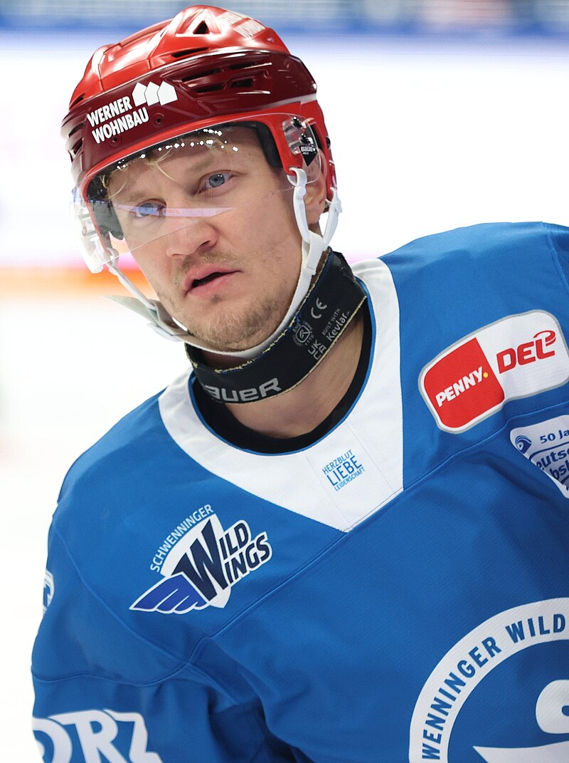 Teemu Pulkkinen