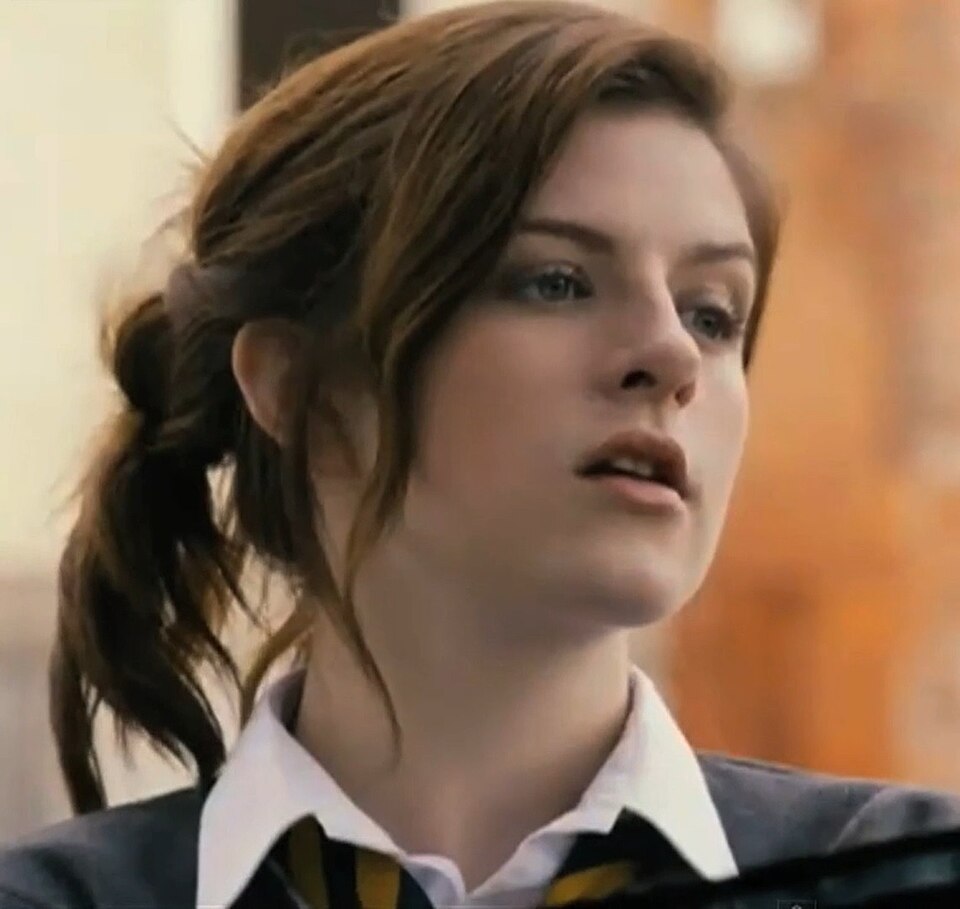 Tegan Legge