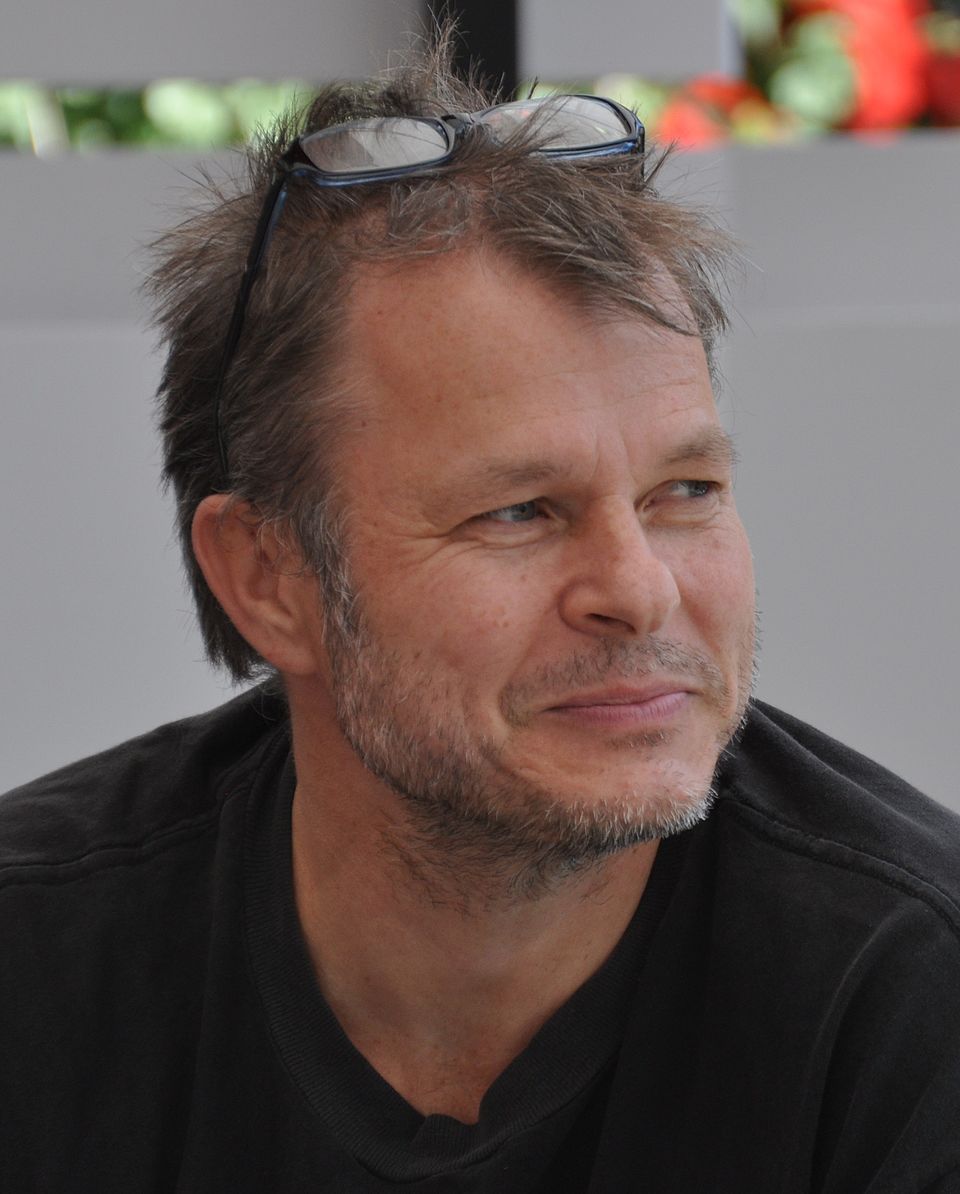 Teivo Teivainen