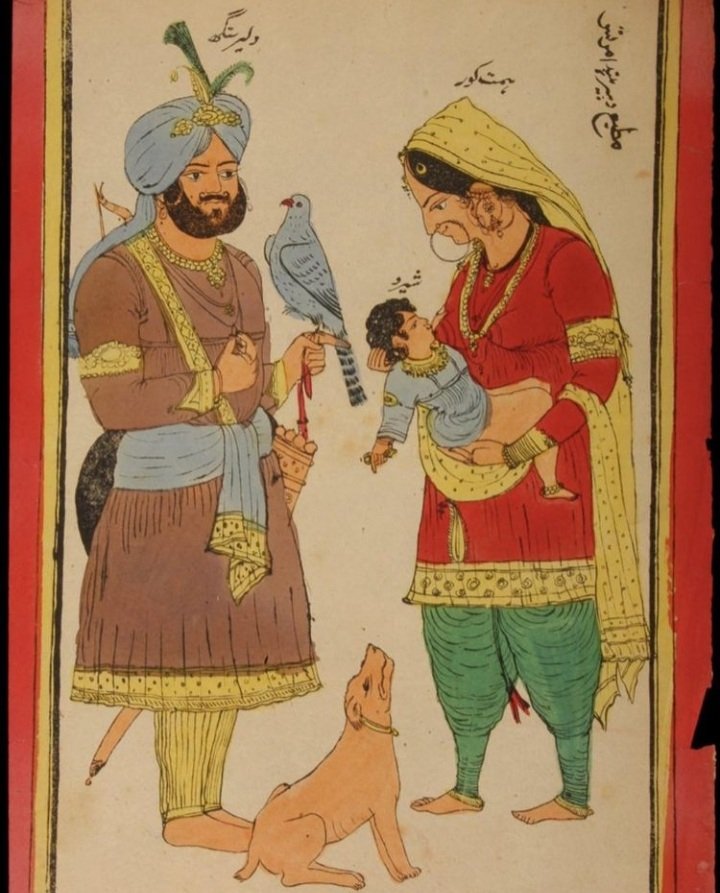 Tej Bahadur Bist