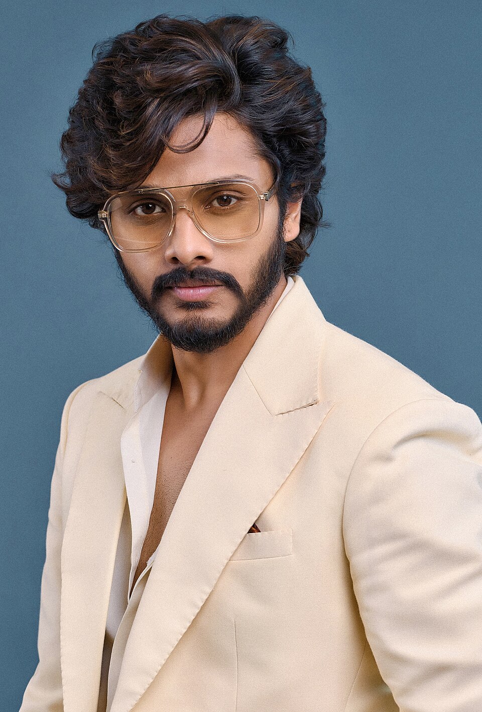Teja Sajja