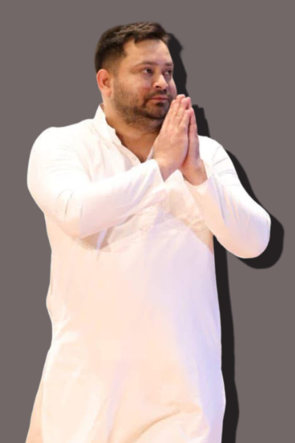 Tejashwi Prasad Yadav