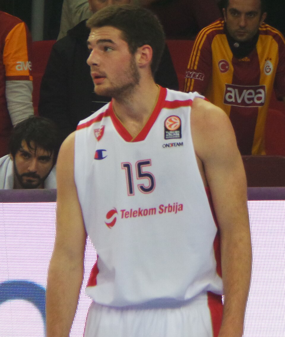 Tejić