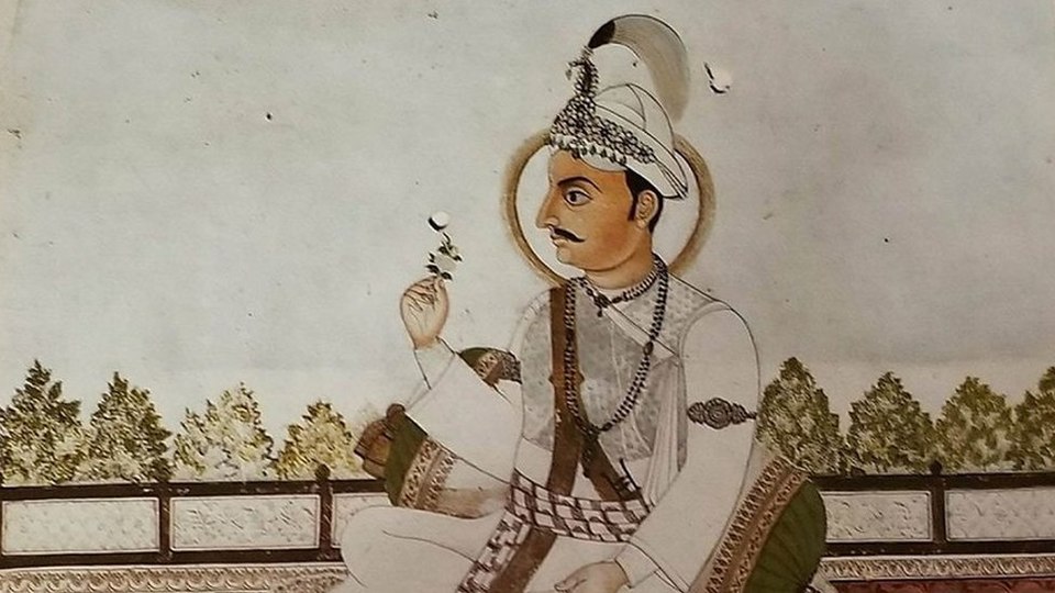 Tek Narayan Aryal