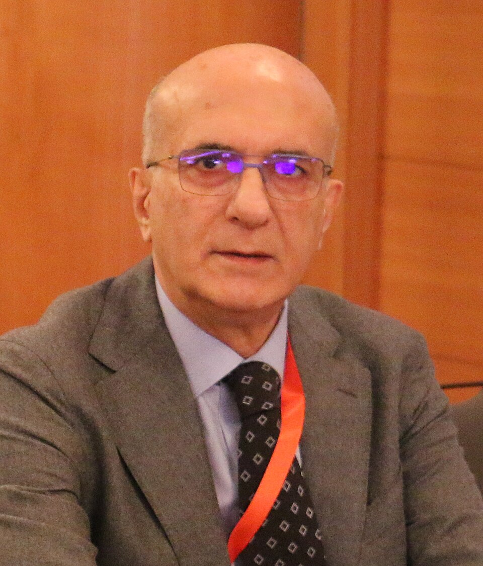 Tekin Bingöl