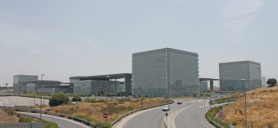 Telefónica Movistar